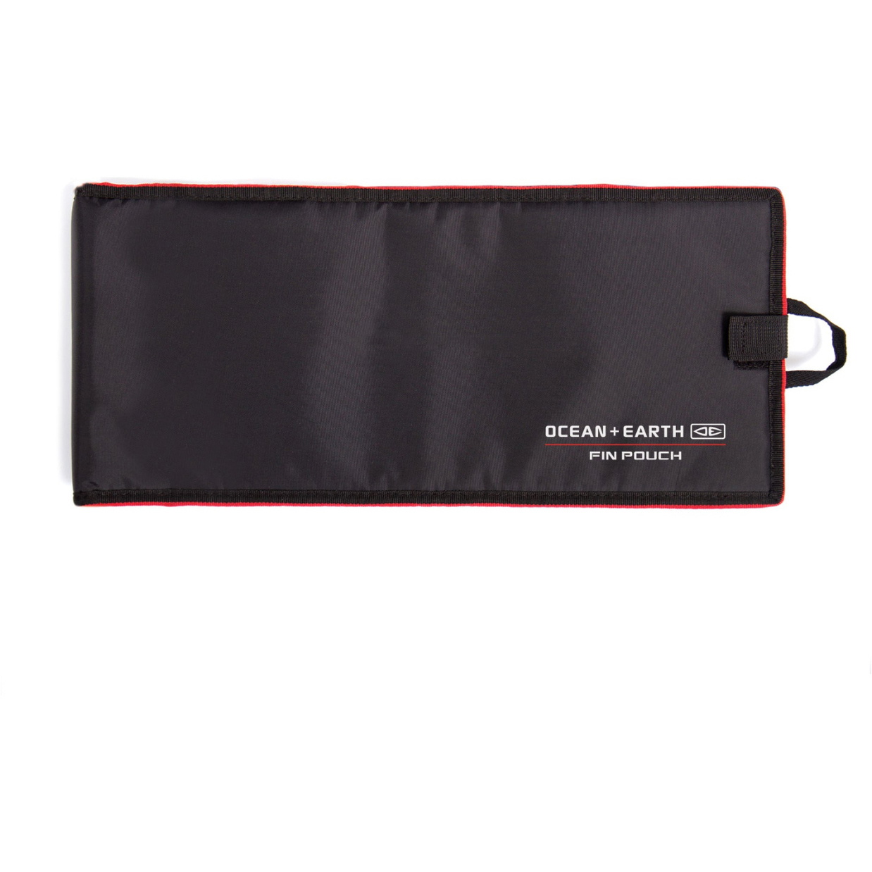2026 Ocean & Terre Fin Pouch AMTS27 - Black